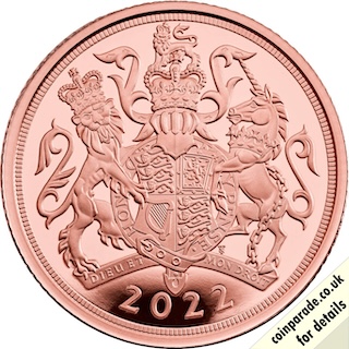 2022 Sovereign Proof Reverse