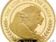 2023 1oz Gold Proof Lion and Eagle