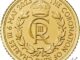 2023 Coronation of King Charles III tenth oz Gold Bullion Coin