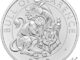 2023 Five Pounds BU Bull of Clarence Reverse RM