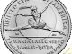2023 Quarter USA Maria Tallchief Reverse