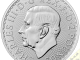 2023 Silver Britannia Bullion Charles III Obverse