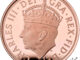 2023 Sovereign Coronation of King Charles III Obverse