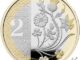 2023 Two Pound Definitive Reverse