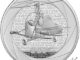 2023 Two Pounds Bond Films of the 1960s 1oz Silver Proof Reverse