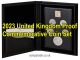 2023 UK Proof Commemorative Set