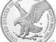 2023-W American Eagle 1oz Silver Proof Reverse