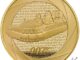 2024 1oz Gold Proof Bond Films of the 2000s Reverse