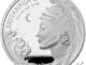 2024 Britannia Silver 1oz Proof Reverse