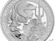2024 Britannia and Liberty 1oz Silver Proof Reverse