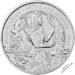 2024 Maid Marian Five Pound BU L157 Reverse RM