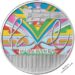 2024 Paul McCartney 1oz Silver Proof Colour Reverse RM
