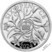 2024 Silver Sixpence Reverse RM