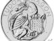 2024 Tudor Dragon BU Five Pounds Reverse
