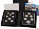 2024 United Kingdom Proof Coin Set