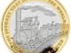 2025 200 Years of The Modern Railway £2 Silver Proof Reverse RM