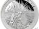 2025 Britannia 1oz Silver Proof Reverse RM