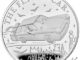 2025 Flying Car 1oz Silver Reverse RM