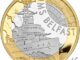 2025 HMS Belfast £2 Silver Proof Reverse RM