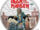 2025 Iron Maiden 1oz Silver Proof Reverse RM
