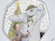 2025 Snowman 50p Silver Proof Colour Reverse RM