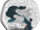 2025 The Patronus 50p Silver Reverse RM