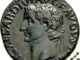 35AD 36AD As Tiberius Obverse