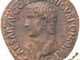 37AD 38AD As Gaius Caligula Obverse