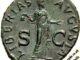 42-43AD As Claudius Reverse