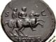 64AD 65AD 66AD Sestertius Nero Reverse