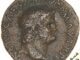 66AD As Emperor Nero Obverse