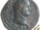 77AD As Vespasian Altar Obverse