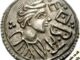 780-792 Penny Cynethryth, wife of Offa