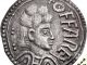 785-792 Penny Offa Obverse