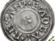 964 Eadgar - Edgar the Peaceful - Penny Obverse