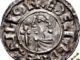 991-997 Penny Ethelred II Rochester Mint Obverse