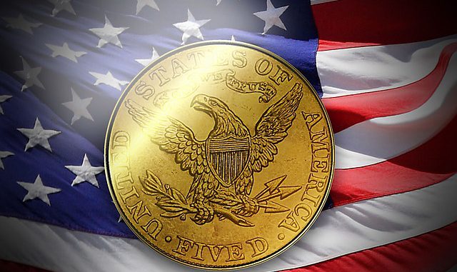 American Coins