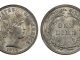 Barber Dime