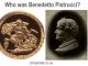 Benedetto Pistrucci