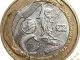 2002 Commonwealth Games Ireland 2 Pounds