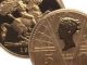 Gold £5, Gold 5 pounds