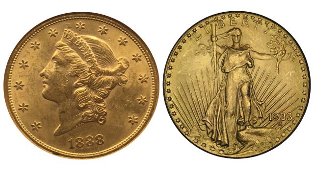GoldDoubleEagles