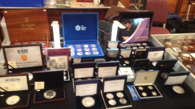 Coin Fair