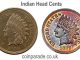 Indian Head Cents