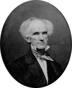 James Barton Longacre