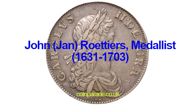 John Roettiers John Roettiers