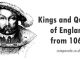 Kings and Queens