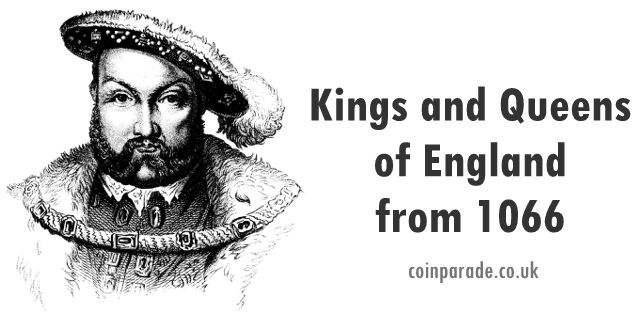 Kings and Queens