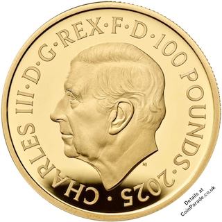 List of Gold Coins