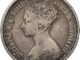 List of Queen Victoria Florins